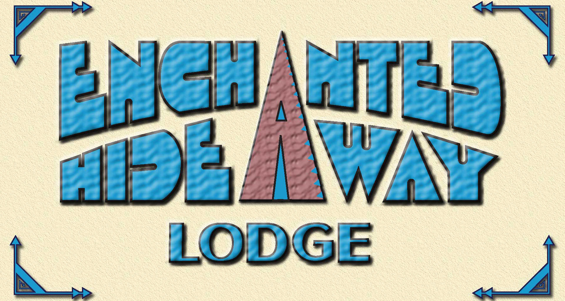 The Enchanted Hideaway Lodge